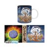 Picture of Abysse: One Piece - Monkey D. Luffy Gear Five Mug (320ml) (ABYMUGA488)