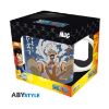 Picture of Abysse: One Piece - Monkey D. Luffy Gear Five Mug (320ml) (ABYMUGA488)