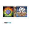 Picture of Abysse: One Piece - Monkey D. Luffy Gear Five Mug (320ml) (ABYMUGA488)