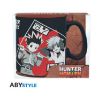 Picture of Abysse: Hunter x Hunter - Gon'S Group Mug (460ml) (ABYMUGA094)