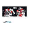 Picture of Abysse: Hunter x Hunter - Gon'S Group Mug (460ml) (ABYMUGA094)