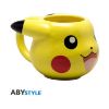 Picture of Abysse: Pokemon - Pikachu 3D Mug (475ml) (ABYMUGA474)