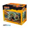 Picture of Abysse: Naruto Shippuden - Naruto and Gama-Chan 3D Mug (ABYMUGA489)