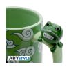Picture of Abysse: Naruto Shippuden - Naruto and Gama-Chan 3D Mug (ABYMUGA489)