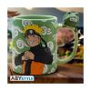 Picture of Abysse: Naruto Shippuden - Naruto and Gama-Chan 3D Mug (ABYMUGA489)