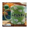 Picture of Abysse: Naruto Shippuden - Naruto and Gama-Chan 3D Mug (ABYMUGA489)