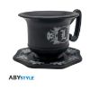 Picture of Abysse: Death Note - L's Cup 3D Mug with Saucer (ABYMUGA618)