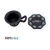Picture of Abysse: Death Note - L's Cup 3D Mug with Saucer (ABYMUGA618)