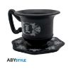 Picture of Abysse: Death Note - L's Cup 3D Mug with Saucer (ABYMUGA618)