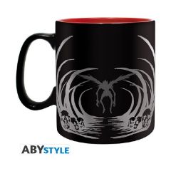 Picture of Abysse: Death Note - Death Note Mug (460ml) (ABYMUGA522)