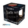 Picture of Abysse: Death Note - Death Note Mug (460ml) (ABYMUGA522)