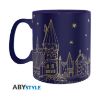 Picture of Abysse: Harry Potter - Golden Snitch Mug (460ml) (ABYMUGA597)