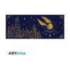 Picture of Abysse: Harry Potter - Golden Snitch Mug (460ml) (ABYMUGA597)