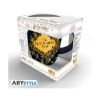 Picture of Abysse: Harry Potter - The Marauder's Map Mug (400ml) (ABYMUGA364)