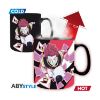 Picture of Abysse: Hunter X Hunter - Gon & Hisoka Heat Change Mug (460ml) (ABYMUGA556)