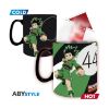 Picture of Abysse: Hunter X Hunter - Gon & Hisoka Heat Change Mug (460ml) (ABYMUGA556)