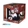 Picture of Abysse: Hunter X Hunter - Gon & Hisoka Heat Change Mug (460ml) (ABYMUGA556)