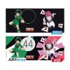 Picture of Abysse: Hunter X Hunter - Gon & Hisoka Heat Change Mug (460ml) (ABYMUGA556)