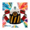 Picture of Abysse: One Piece - Iron Pirate Franky Shogun 3D Mug (ABYMUGA547)