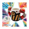 Picture of Abysse: One Piece - Iron Pirate Franky Shogun 3D Mug (ABYMUGA547)