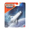 Picture of Mattel Matchbox Sky Busters: Space Shuttle Orbiter Vehicle (JCM95)