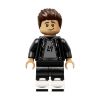 Picture of Lego Editions Sports: McLaren Mastercard F1 Team - Lando Norris Helmet (43023)