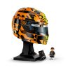 Picture of Lego Editions Sports: McLaren Mastercard F1 Team - Lando Norris Helmet (43023)