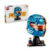 Picture of Lego Editions Sports: McLaren Mastercard F1 Team - Oscar Piastri Helmet (43017)