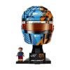 Picture of Lego Editions Sports: McLaren Mastercard F1 Team - Oscar Piastri Helmet (43017)