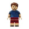 Picture of Lego Editions Sports: McLaren Mastercard F1 Team - Oscar Piastri Helmet (43017)