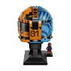 Picture of Lego Editions Sports: McLaren Mastercard F1 Team - Oscar Piastri Helmet (43017)