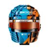 Picture of Lego Editions Sports: McLaren Mastercard F1 Team - Oscar Piastri Helmet (43017)