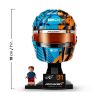 Picture of Lego Editions Sports: McLaren Mastercard F1 Team - Oscar Piastri Helmet (43017)