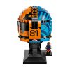 Picture of Lego Editions Sports: McLaren Mastercard F1 Team - Oscar Piastri Helmet (43017)