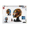 Picture of Lego Editions Sports: McLaren Mastercard F1 Team - Oscar Piastri Helmet (43017)