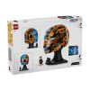 Picture of Lego Editions Sports: McLaren Mastercard F1 Team - Oscar Piastri Helmet (43017)