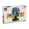 Picture of Lego Editions Sports: McLaren Mastercard F1 Team - Oscar Piastri Helmet (43017)