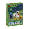 Picture of Lego Minecraft: Chicken Jockey (21582)