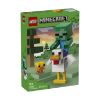 Picture of Lego Minecraft: Chicken Jockey (21582)