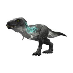 Picture of Mattel Jurassic World: Survival - Tyrannosaurus Rex Muscle Madness (JKG92)