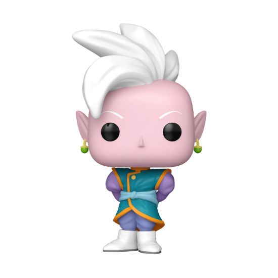 Picture of Funko Pop! Animation: Dragon Ball Daima - Supreme Kai (Mini) #2310 Vinyl Figure