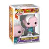 Picture of Funko Pop! Animation: Dragon Ball Daima - Supreme Kai (Mini) #2310 Vinyl Figure