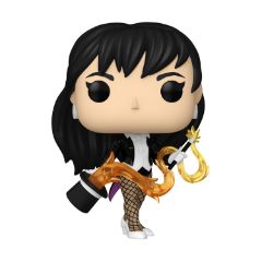 Picture of Funko Pop! Heroes: Justice League Dark - Zatanna #623 Vinyl Figure