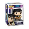 Picture of Funko Pop! Heroes: Justice League Dark - Zatanna #623 Vinyl Figure