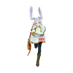 Picture of Banpresto Maximatic: Frieren: Beyond Journey's End - Frieren Statue (20cm) (69635)