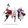 Picture of Banpresto Maximatic: Frieren: Beyond Journey's End - Frieren Statue (20cm) (69635)