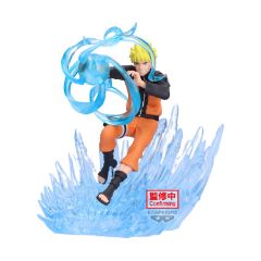 Picture of Banpresto Combination Battle: Naruto Shippuden - Naruto Uzumaki (14cm) (69758)