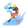Picture of Banpresto Combination Battle: Naruto Shippuden - Naruto Uzumaki (14cm) (69758)