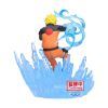 Picture of Banpresto Combination Battle: Naruto Shippuden - Naruto Uzumaki (14cm) (69758)