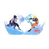 Picture of Banpresto Combination Battle: Naruto Shippuden - Naruto Uzumaki (14cm) (69758)